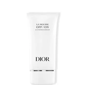 DIOR Очищающий мусс Off / On Foaming Cleanser