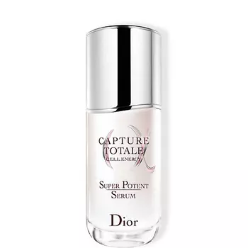 DIOR Омолаживающая сыворотка для лица Capture Totale C.E.L.L. Energy Super Potent Serum