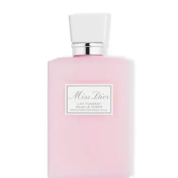 DIOR Парфюмированное молочко для тела Miss Dior
