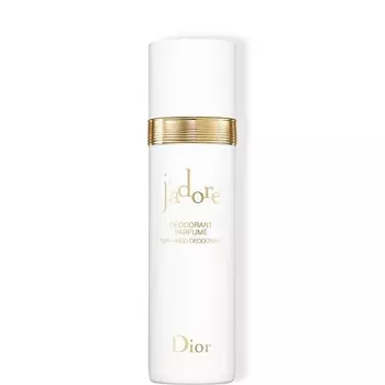 DIOR Парфюмированный дезодорант-спрей J'adore