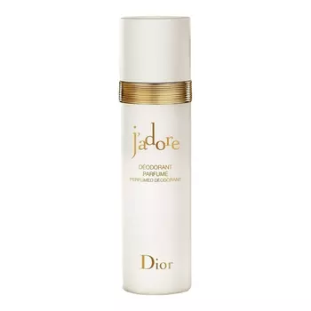 DIOR Парфюмированный дезодорант-спрей J'adore