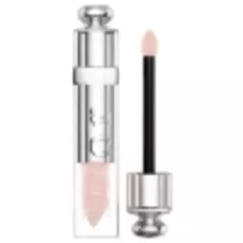 DIOR Питательный флюид для губ Dior Addict Milky Tint