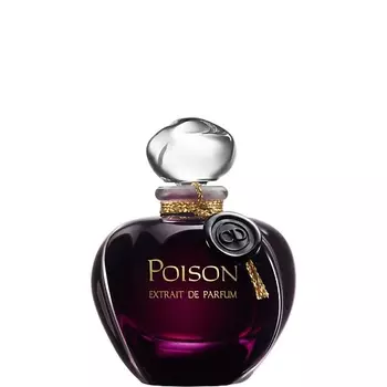 DIOR Poison Extrait de Parfum 15