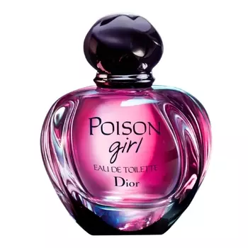 DIOR Poison Girl Eau de Toilette 100
