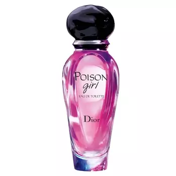 DIOR Poison Girl Roller-Pearl