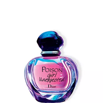 DIOR Poison Girl Unexpected