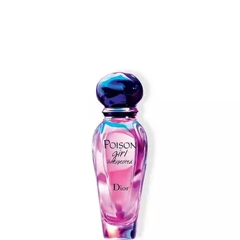 DIOR Poison Girl Unexpected Roller-Pearl