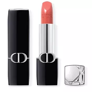 DIOR Помада для губ с сатиновым финишем Rouge Dior