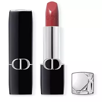 DIOR Помада для губ с сатиновым финишем Rouge Dior