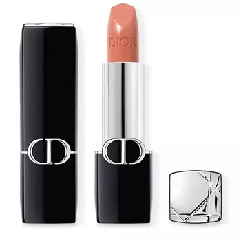 DIOR Помада для губ с сатиновым финишем Rouge Dior
