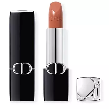 DIOR Помада для губ с сатиновым финишем Rouge Dior