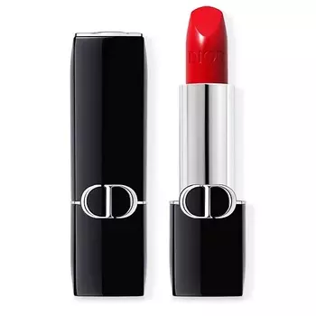 DIOR Помада для губ с сатиновым финишем Rouge Dior