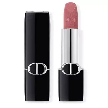DIOR Помада для губ с вельветовым финишем Dior Rouge