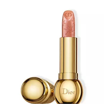 DIOR Помада для губ со сверкающим покрытием Diorific Golden Nights