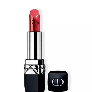 DIOR Помада Rouge Dior Couture Colour Lipstick Comfort &amp; Wear Matte Коллекция Металлик