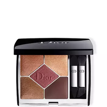 DIOR Пятицветные тени для век 5 Couleurs Couture