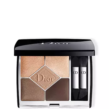 DIOR Пятицветные тени для век 5 Couleurs Couture