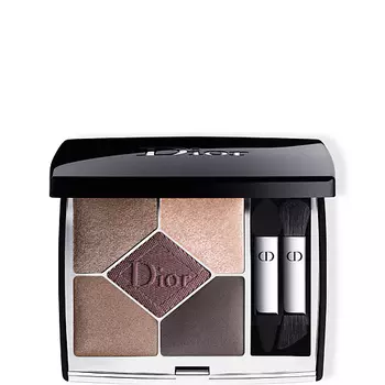 DIOR Пятицветные тени для век 5 Couleurs Couture