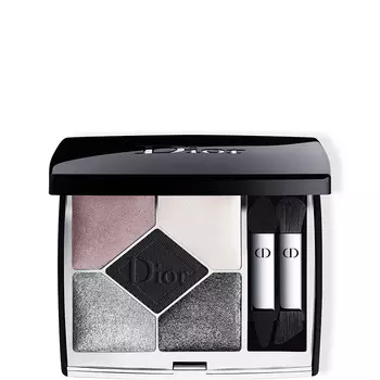 DIOR Пятицветные тени для век 5 Couleurs Couture