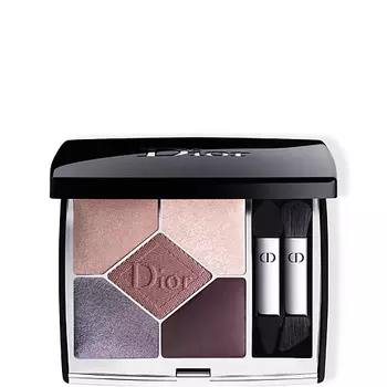 DIOR Пятицветные тени для век 5 Couleurs Couture
