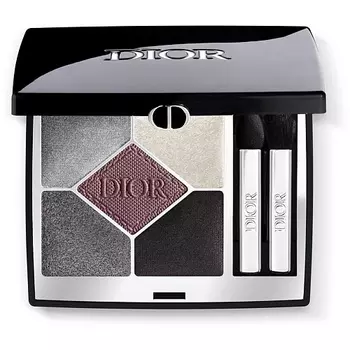 DIOR Пятицветные тени для век Diorshow 5 Couleurs