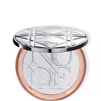 DIOR Пудра для сияния кожи Diorskin Mineral Nude Luminizer