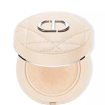 DIOR Пудра-кушон Dior Forever Skin Glow Cushion