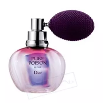 DIOR Pure Poison Elixir