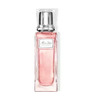 DIOR Роликовая жемчужина Miss Dior
