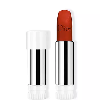 DIOR Rouge Dior Рефилл Матовой помады для губ