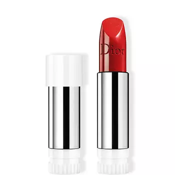 DIOR Rouge Dior Рефилл Помады для губ с металлическим финишем