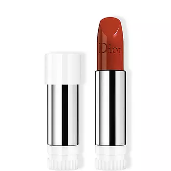 DIOR Rouge Dior Рефилл Помады для губ с сатиновым финишем
