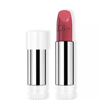 DIOR Rouge Dior Рефилл Помады для губ с сатиновым финишем