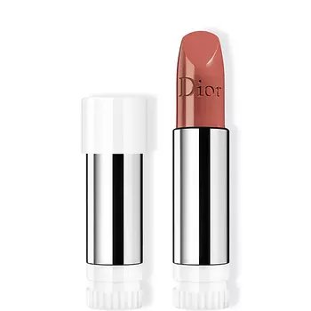 DIOR Rouge Dior Рефилл Помады для губ с сатиновым финишем