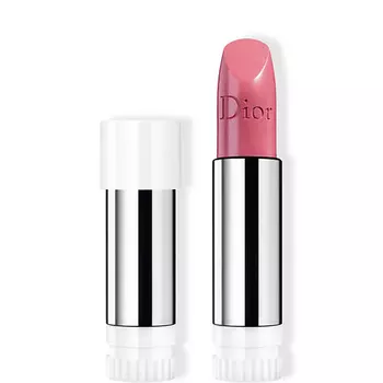 DIOR Rouge Dior Рефилл Помады для губ с сатиновым финишем