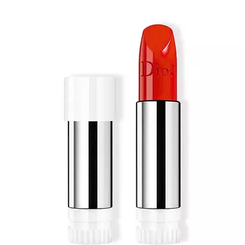 DIOR Rouge Dior Рефилл Помады для губ с сатиновым финишем