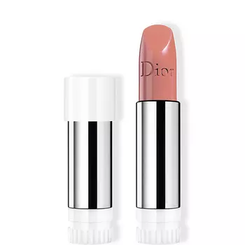 DIOR Rouge Dior Рефилл Помады для губ с сатиновым финишем