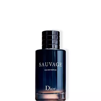 DIOR Sauvage Eau De Parfum 60