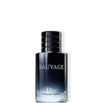 DIOR Sauvage Eau de Toilette 60