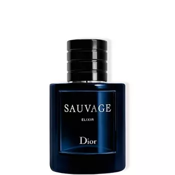 DIOR Sauvage Elixir