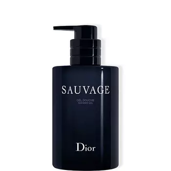 DIOR Sauvage Гель для душа