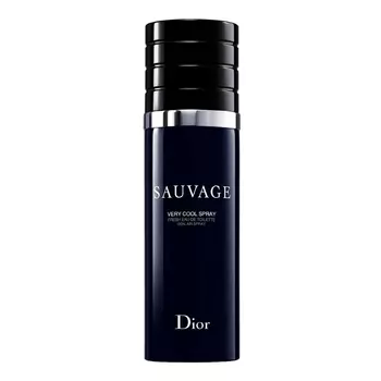 DIOR Sauvage Very Cool Spray