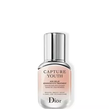 DIOR Средство для ухода вокруг глаз Capture Youth