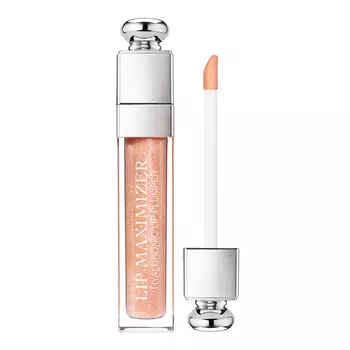 DIOR Средство для увеличения губ Dior Addict Lip Maximizer