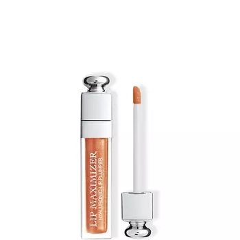 DIOR Средство для увеличения губ Dior Addict Lip Maximizer