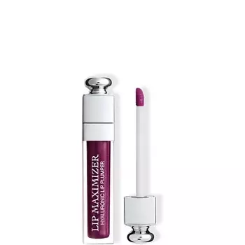 DIOR Средство для увеличения губ Dior Addict Lip Maximizer