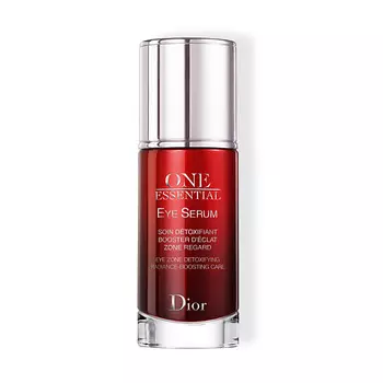 DIOR Сыворотка для контура глаз One Essential