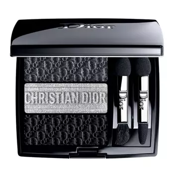 DIOR Тени для век 3 Couleurs Tri(o)blique