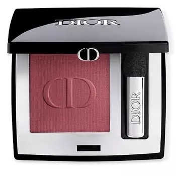 DIOR Тени для век с матовым финишем Diorshow Mono Couleur Matte