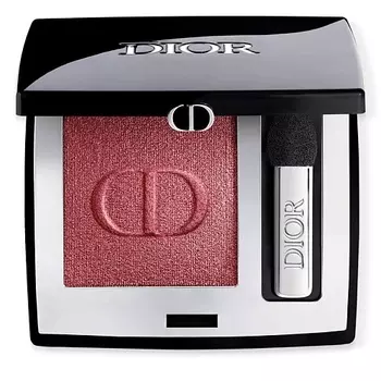 DIOR Тени для век с металлическим финишем Diorshow Mono Couleur Metallic